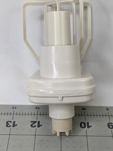 Moulinex Regal La Machine II Replacement Light Mixer Beater - Imagen 4 de 8