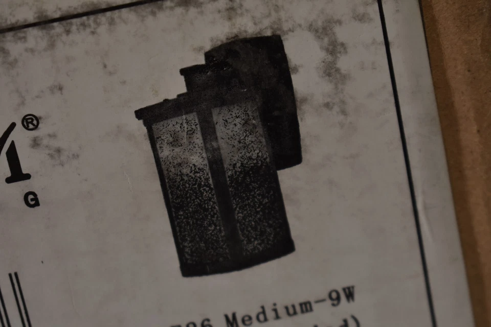 Maxim Lighting Outdoor Wall Mount Bronze Finish Terrace Single Light 65752FSBZ - Image 3 of 4