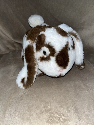 Animal Adventure Target Exclusive Brown & White Spot Floppy Bunny ...