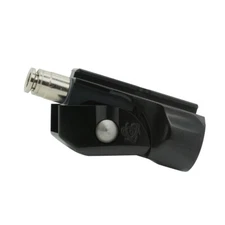 Inception Designs EZ On / Off ASA  - Polish Black - New Paintball CGP-0060-PB