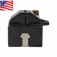Relé de arranque PTC P6R8MC para refrigerador LG Magic Chef deshumidificador compresor 1 PIN