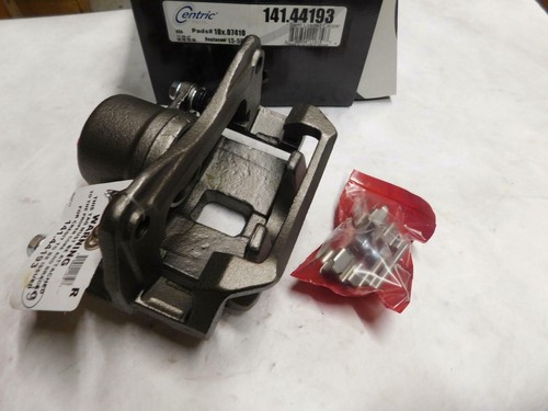 Brake Caliper for TOYOTA Front Right Centric 141.44193 Reman no core deposit