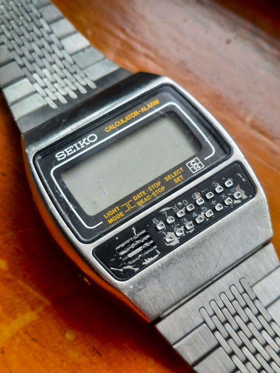 Seiko Men's Watch - C3595000 for sale online | eBay