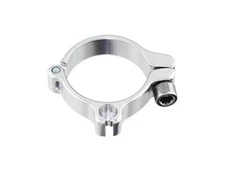 Bike Housing Cable Stop 28.6mm Silver QBA967A 665500 Q-Best Free USA Shipping!!!