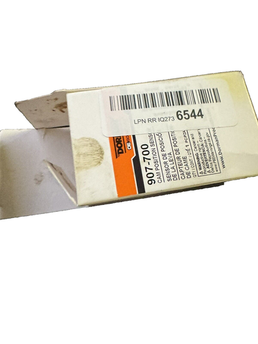 Dorman 907-700 Engine Camshaft Position Sensor Compatible with Select BMW Models - Picture 3 of 3