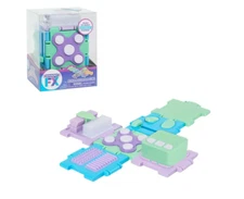 Sensory FX ASMR Recorder Cube Create Unique Sounds & Effects Record & Listen NEW