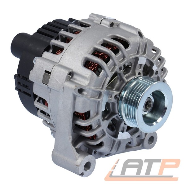 BV PSH Generator U.A. FüR Mg, Rover-image