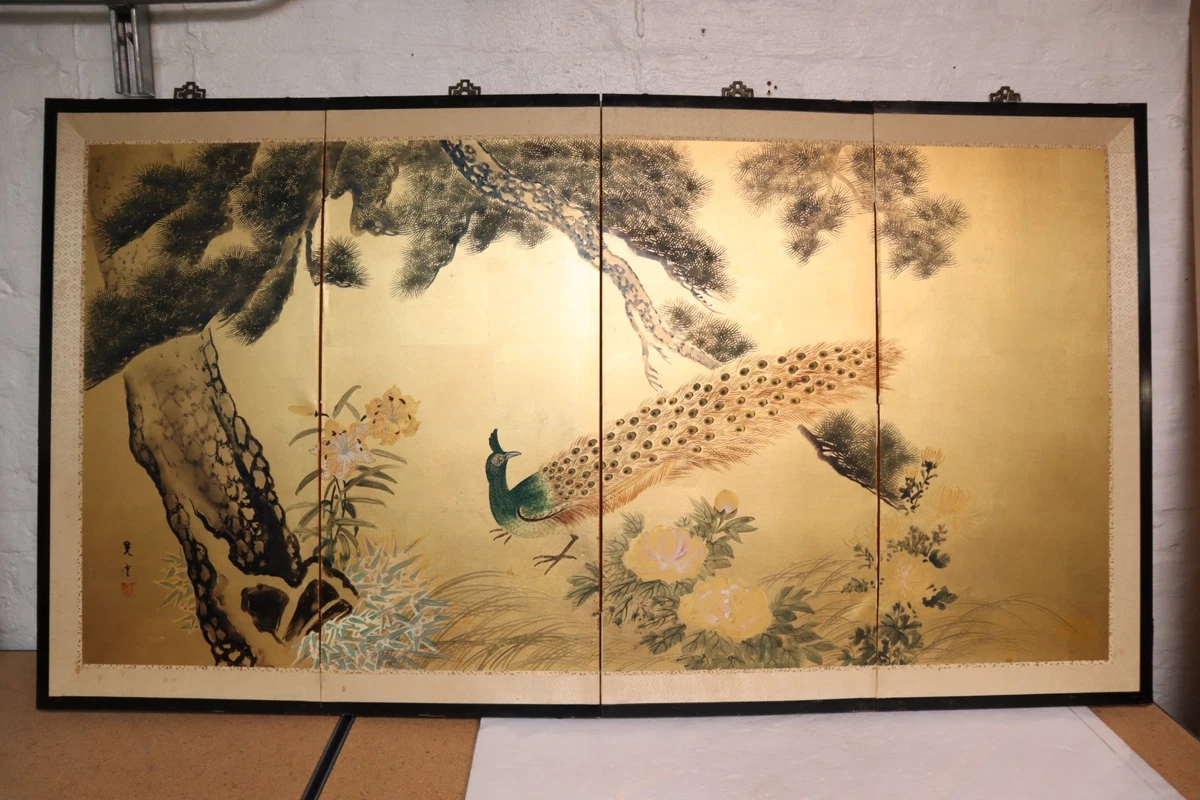 屏风| eBay
