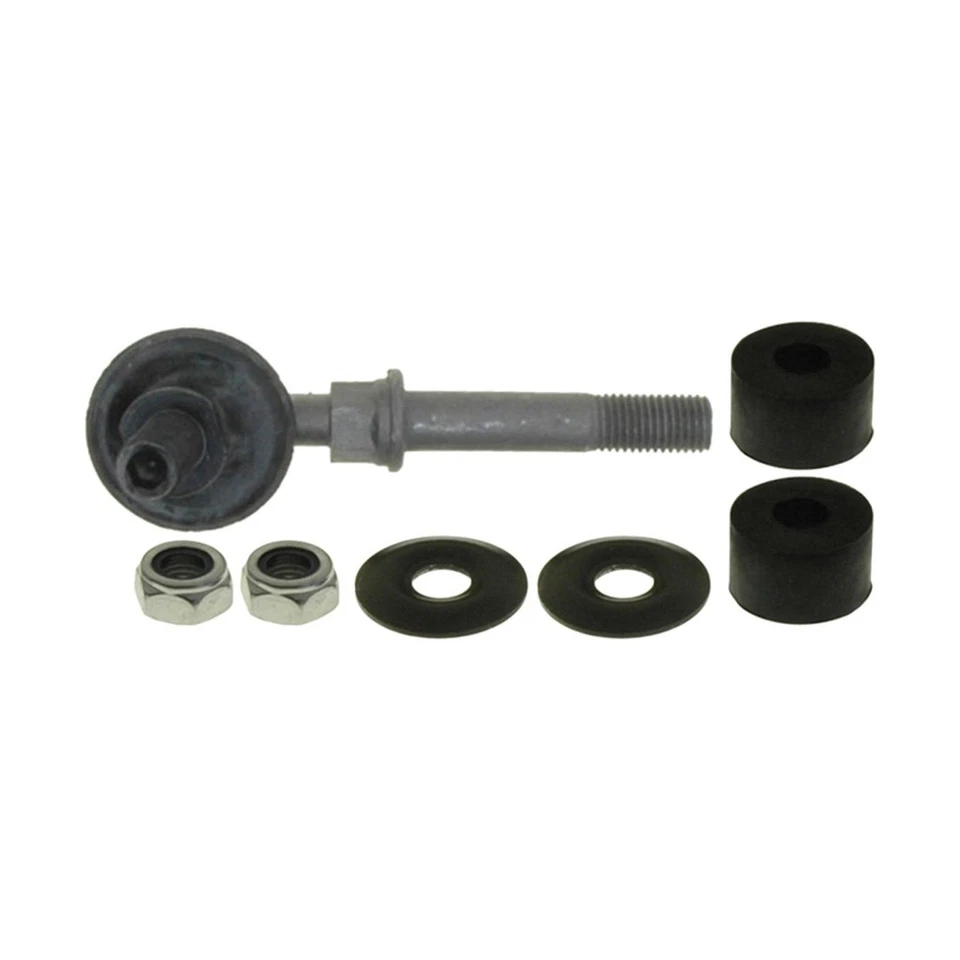 Barra estabilizadora de suspensión delantera ACDelco original para Nissan 200SX 1995-1998 Foto 3 de 4