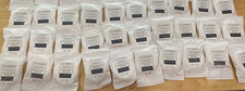 30 Pcs The Gardeners CLEANSING BAR Soap Crabtree Evelyn Herbal Renewal 1oz