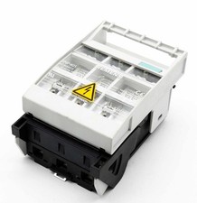 Siemens 3NP401 fuse switch disconnector / fuse switch disconnector -used1-