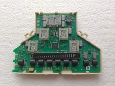 Sensor EGO 75.13116.903 v4.36 / 0075.492.407 induction Board for Hansa Gorenje