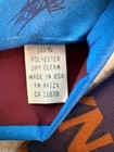 Vintage 1994 Ralph Marlin Marilyn Monroe "Technicolor" Novelty Necktie — photo 5
