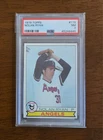 1979 TOPPS #115 NOLAN RYAN - PSA 7