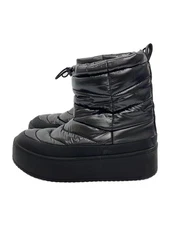Zara Boots 24Cm Black Zara InM93