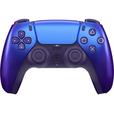 Sony Interactive Entertainment DualSense Wireless-Controller, Gamepad, blau