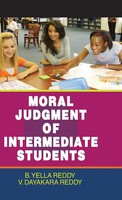 N. Amareswaran | Moral Values Of Intermediate Students | Buch | Englisch (2011)