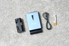 Sony WM-EX1 Walkman Portable Cassette Player Working