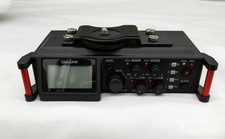 TASCAM PCM Recorder Dr-70d Used