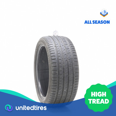 Used 245/40R18 Barum Bravuris 3 HM 97Y - 8.5/32