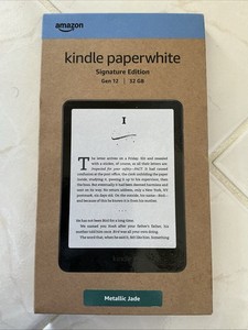Kindle Paperwhite 32GB | eBay