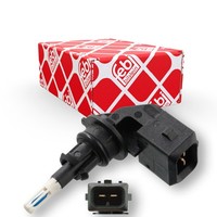 Febi Bilstein Ansauglufttemperatursensor (171622) FüR Bmw 5 3 1 7 X1 X5 6 X3 X6