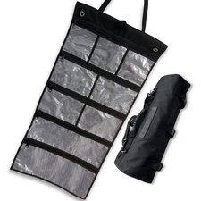 BATTLBOX PACK OUT ROLL - Camping, First Aid, Cooking Storage