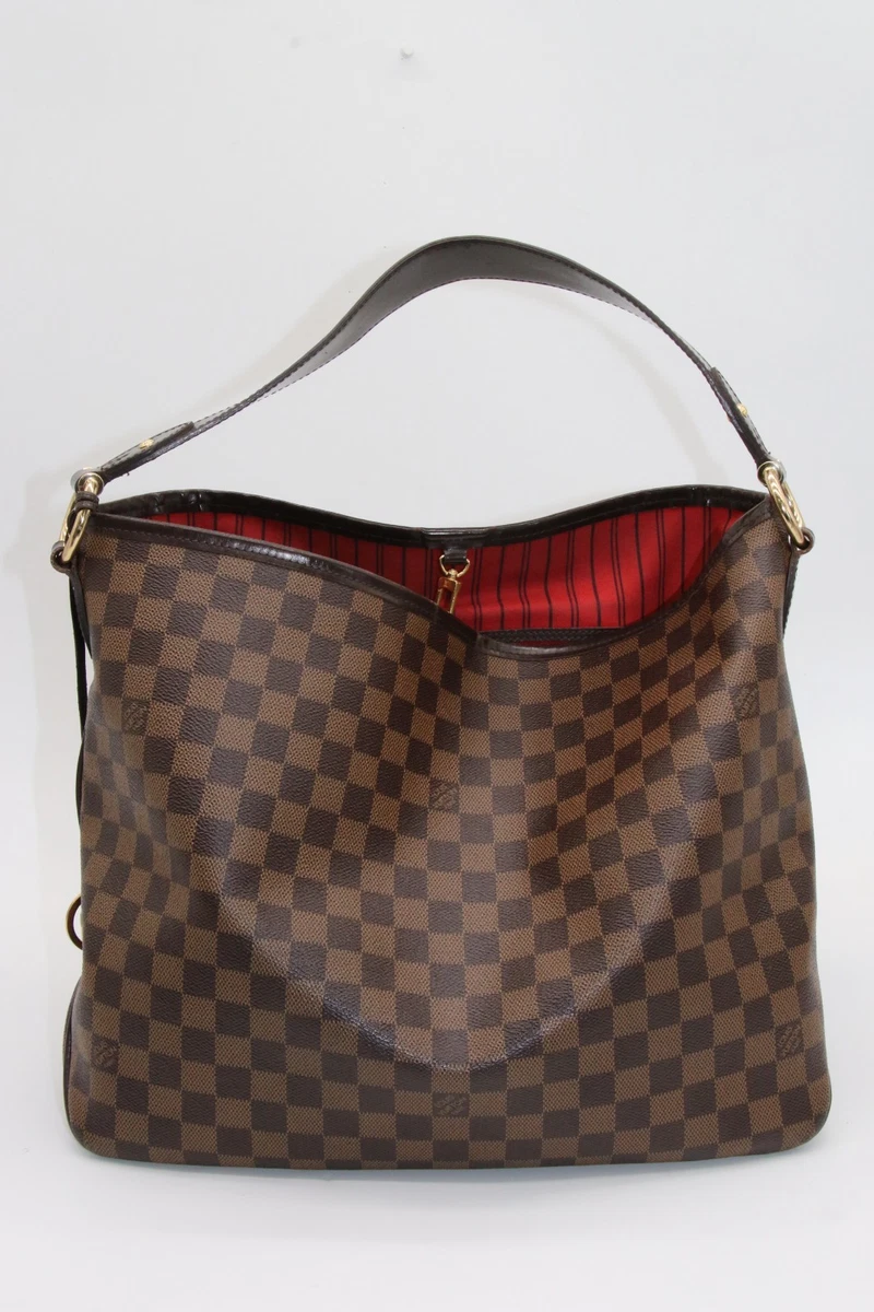 Louis Vuitton Delightful Tote Bags for Women for sale | eBay