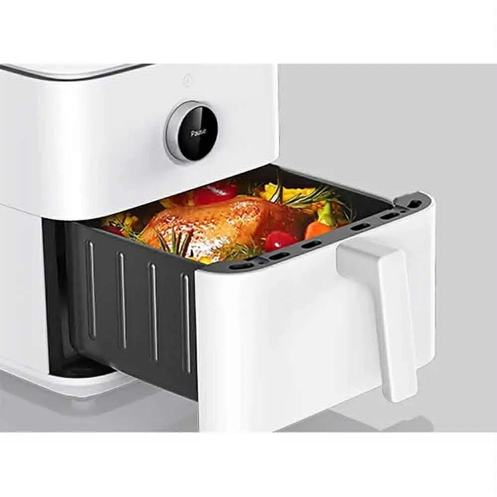 Air Fryer - Xiaomi Smart Air Fryer 6.5L New
Opens in a new window or tab
