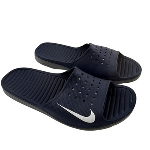 Nike Benassi Solarsoft Slide | eBay