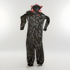 Stranger Things Demogorgon Jumpsuit Body Suit One Piece XXXL