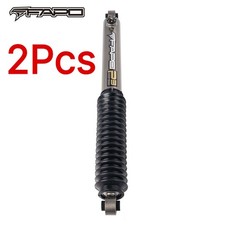 For Chevrolet Silverado 1500 2007-2026 Fapo Rear 0-4 Lift Shocks P3 8-stage