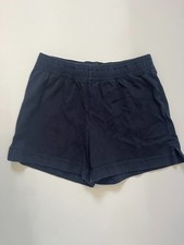 Little Girl's Lands End Shorts 8-9