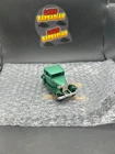 MATCHBOX LESNEY SUPERFAST MB73 MODEL A FORD METALLIC GREEN  VINTAGE 1979