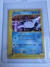 Mantine 77/144 Skyridge WOTC Vintage Pokemon 2003