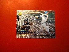 1994 Pinnacle Museum Collection #5 John Olerud Blue Jays MLB Baseball Card