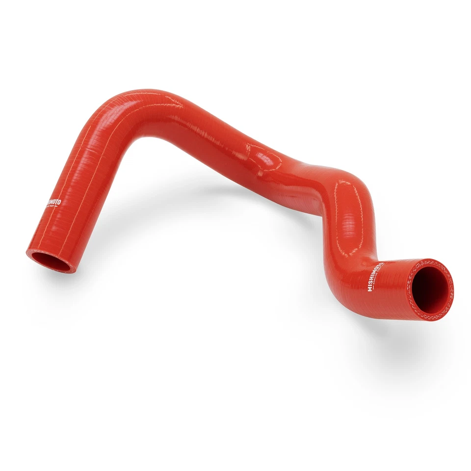 Mishimoto Silicone Coolant Hose Kit, fits Toyota Tacoma 2.4L/2.7L, 4WD - Image 2 of 4