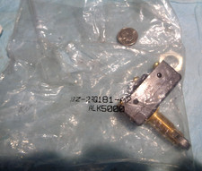 NEW In Pkg. MICRO SWITCH BZ-2RQ181-A2 ROLLER PLUNGER LIMIT SWITCH 15A 480VAC