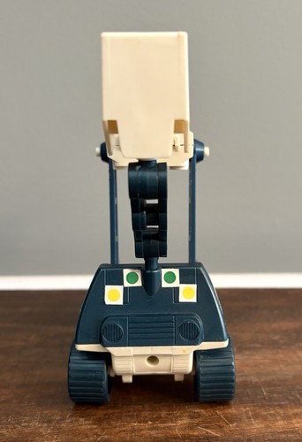 Vintage MEGO Micronauts HYDRA Robot Vehicle - Picture 6 of 12