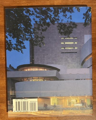 Essential Frank Lloyd Wright By Caroline Knight HC DJ & Master Builder ...