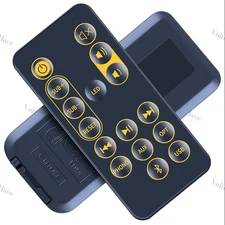 Replace Remote Control For Klipsch R-14PM R-15PM R-51PM R-28PF Speaker System