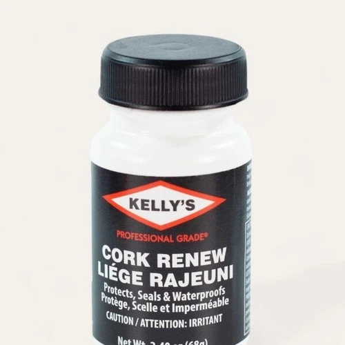 Kelly's Cork Renew Sealer (2.2 fl oz)