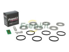 Für FRENKIT 663604 Performance Clamp Repair Für FRENKIT 663604 Performance Clamp Repair