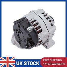 ALTERNATOR 180A 12318509023 FOR BMW 320d 2.0 E90/E91 2007-2011 (N47D20C)