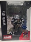 McFarlane Marvel Spider-Man 1:6th Scale Platinum Edition Statue Black Suit CHASE