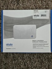 Resolution (Alula) RE524X Universal Wireless to Wireless Translator/Repeater