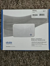 Resolution (Alula) RE524X Universal Wireless to Wireless Translator/Repeater