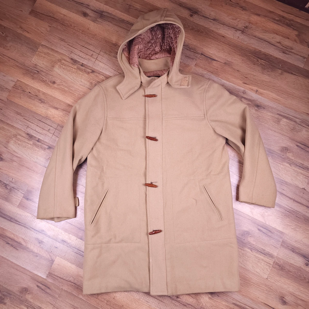 ralph lauren duffle coat products for sale | eBay