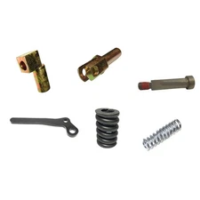 Bobtach (Right Hand) Handle Kit Fits Bobcat Replaces 6702904