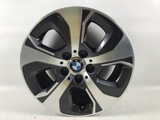 Felge Alu BMW 2er Active Tourer (F45) 218d  110 kW  150 PS (11.2013-> ) (ab 11/